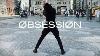 KPOP IN PUBLIC EXO 엑소 'Obsession' DANCE COVER