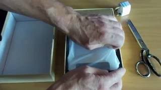 Nexbox T9 Unboxing