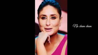 NA CHUM CHUM NACHDI FIDA / KAREENA KAPOOR