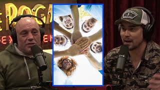 Power of Community | Joe Rogan Experience w/ Mike Glover