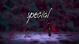 Ruby Rose - Special