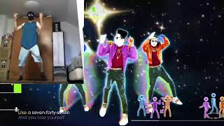 Just Dance 2022