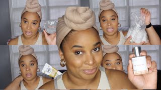 June Favorites 2021| Dossier| hair care| Skin Care | Alicia Williams