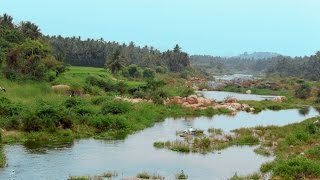 Bike trip: Chennai -Bangalore Highway