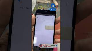 Redmi 5a broken touch change / touch note working problem solve /#repair #technology #smartphone