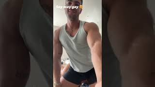 DANIEL MONTOYA BAILA PARA TI | Only Fans Model