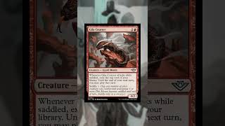 Annie Flash, the Veteran EDH |5 Cards Under 50¢| #budget #commander #magicthegathering #save #money