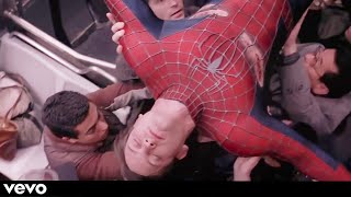 Alan Walker Faded | Spider Man | Superhero Video