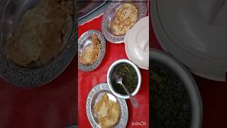 nasta palak ki bhaji omlette roti 😋 ||Asma basic cooking vlog ||#breakfast #viral #omlette