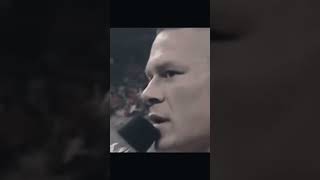 FAILURE ONLY MAKES YOU STRONGER - John Cena Motivational Influence #shorts