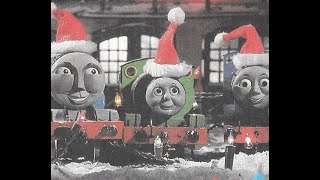 Sodor Memories: Percy - When I'm Really Useful (Version #1)