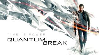 Quantum Break Soundtrack - Unreleased Themes (OST)