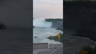 Niagara Falls - May 2023