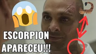 CENAS PÓS CRÉDITOS DE HOMEM ARANHA: DE VOLTA AO LAR - COMPLETO DUBLADO OFICIAL EM HD | SCORPION!!😱😱😱