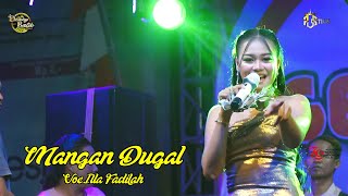 MANGAN DUGAL || ILLA FADILAH || DZAKY BATIK MUSIC