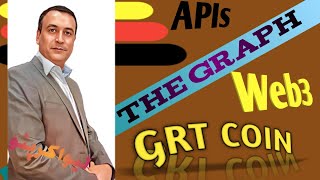 The Graph Coin |GRT COIN | Crypto | #2023 |