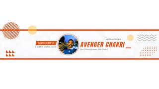 Live Bike Taxi - Avenger Rider Chakri