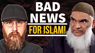 Scholarship Destroys Shabir Ally’s Argument