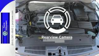 New 2016 Volkswagen Tiguan Peoria AZ Phoenix, AZ #GW612657