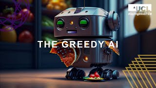 The Greedy AI | Spring into STEM