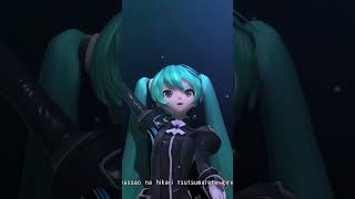 #hatsunemikuprojectdiva #animecharacter #mmd #projectdiva #hatsunemiku #pjsekai