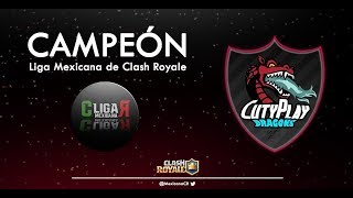 CUTYPLAY DRAGONS CAMPEONES DE MEXICO, celebrando con torneo y platicando con jugadores.