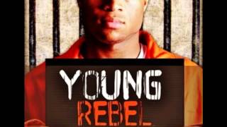 Stack Bricks (Feat. C. Burris) - Young Rebel (Behind 16 Bars)