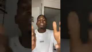 ⛔⛔c'est chaud, Sarra Messan dans la chambre de Makosso, Slamazone casse les papo