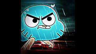 HERO RICHARD EDIT | THE AMAZING WORLD OF GUMBALL EDIT