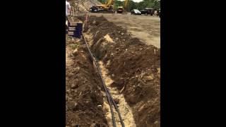 ASJones CIC Cable Installation 3