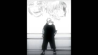 CHOSO DEATH 😭🐐⚠️ | Jjk Manga Edit - #manga #bleach #youtubeshorts