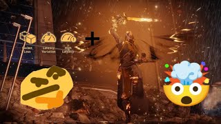 Destiny 2 New Warlock Subclass discovered in PvP (Leak)