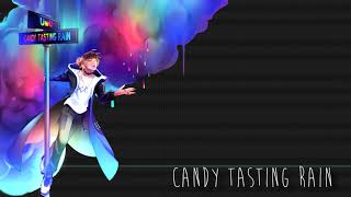 Candy Tasting Rain Feat. Synthesizer V NOA Hex (Official Demo)