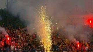 Arka gdynia ultras