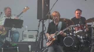 Trey Anastasio Band -Valentine  (Wanee Festival)