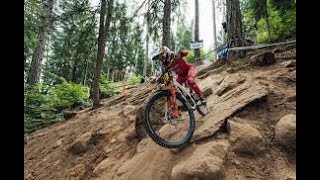 "Thrilling Downhill Mountain Biking Adventures: Unleashing the Adrenaline"