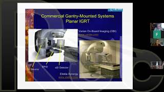 2D to 3D EBRT | Session 21 | Morning QA with IGRT Verification / Couch shifts with RTT