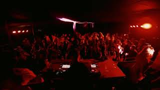 MARCOS ISRAEL LIVE SET