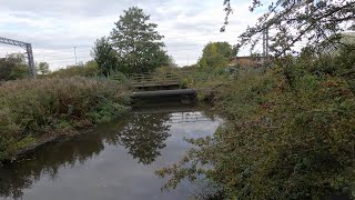 Fitswilliams canal - The Forgotten Waterway