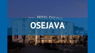 OSEJAVA 4* Хорватия Средняя Далмация обзор – отель ОСЕДЖАВА 4* Средняя Далмация видео обзор