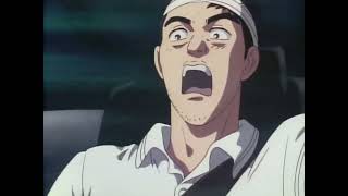 Initial D - heartbeat [AMV]