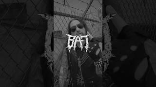 BAT - Streetbanger out now! (SHORTS)