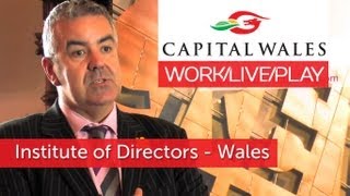 Institute of Directors - Wales