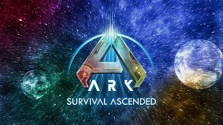 Goodbye ARK, Hello ARK: Survival Ascended (HD SDR)