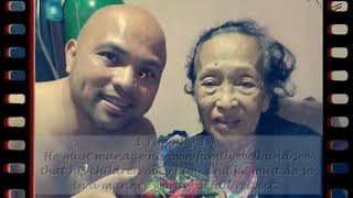 GEOF & NIÑA'S RENEWAL OF VOWS_TRIBUTE TO LOVING PARENTS IN HEAVEN