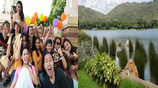 BEAUTIFUL LAKE IN SUNNY BAY|WITH YAYALABSHARVEY VLOG HONGKONG