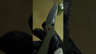 CRKT Overland Is A Rock Solid Budget Knife