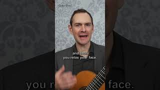 Practice Power Up! Create a Guitar Routine for Focus & Fun #shorts  #classicalguitarshed