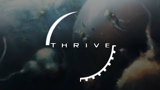 The Thrive Podcast - Episode 21: New Achievements Team Lead