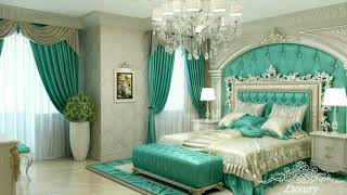 Bedroom Designs |Bridal bedrooms | Royal Bedroom Designs